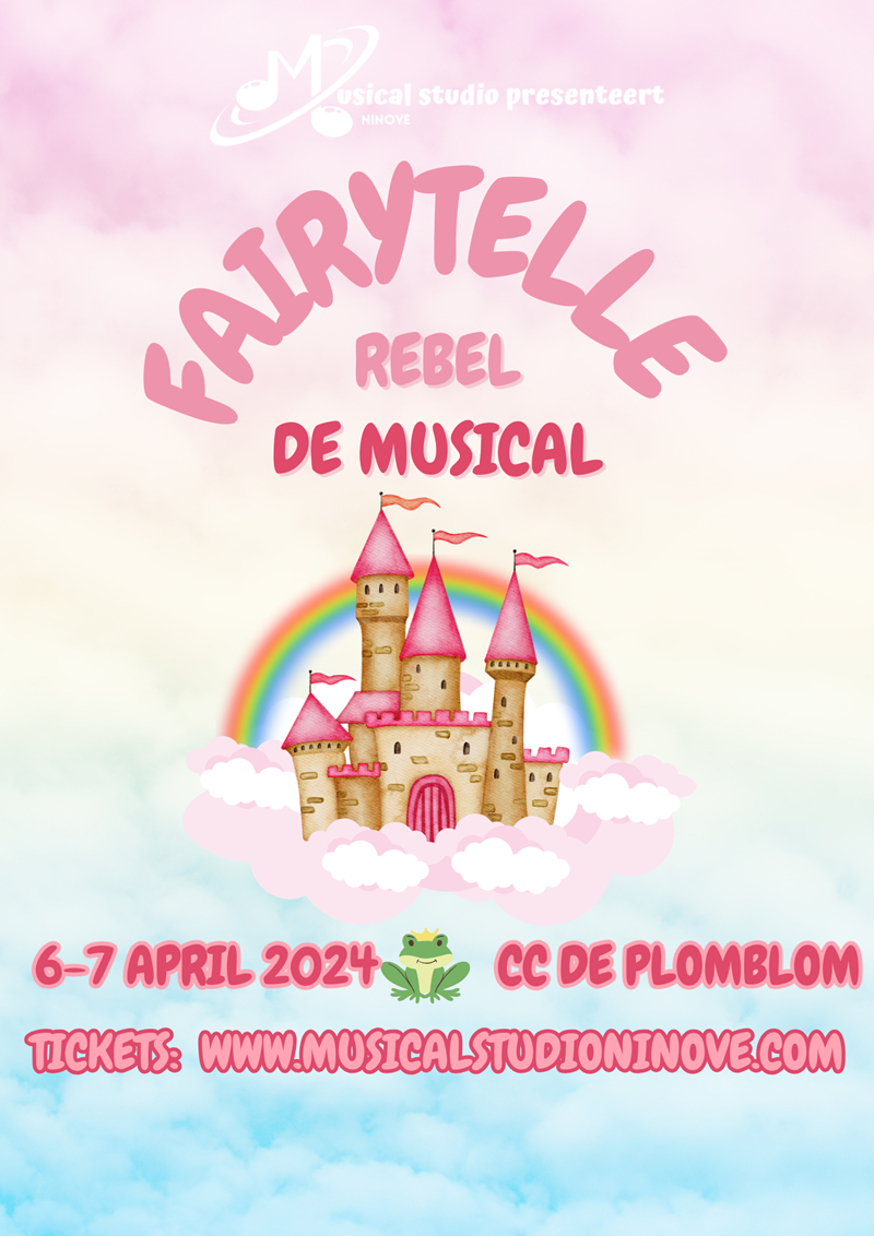 Fairytelle Rebel